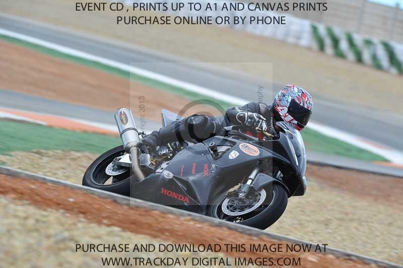 cartagena;jan 2013;motorbikes;no limits;peter wileman photography;spain;trackday;trackday digital images
