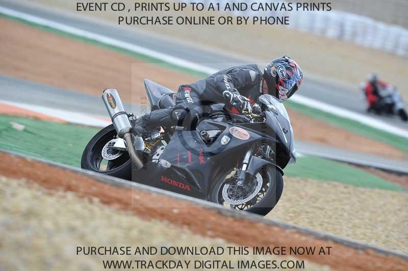 cartagena;jan 2013;motorbikes;no limits;peter wileman photography;spain;trackday;trackday digital images