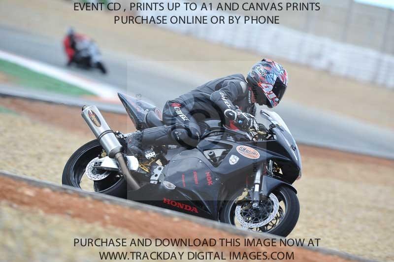 cartagena;jan 2013;motorbikes;no limits;peter wileman photography;spain;trackday;trackday digital images