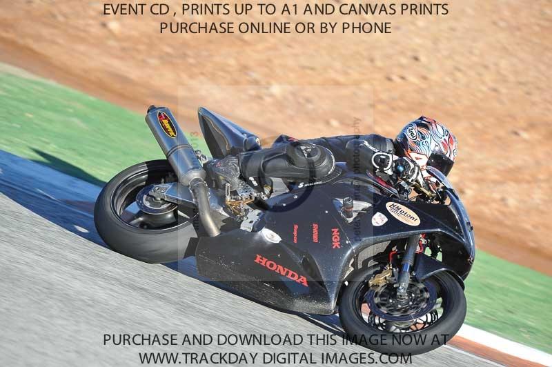 cartagena;jan 2013;motorbikes;no limits;peter wileman photography;spain;trackday;trackday digital images