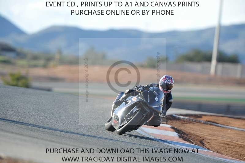 cartagena;jan 2013;motorbikes;no limits;peter wileman photography;spain;trackday;trackday digital images