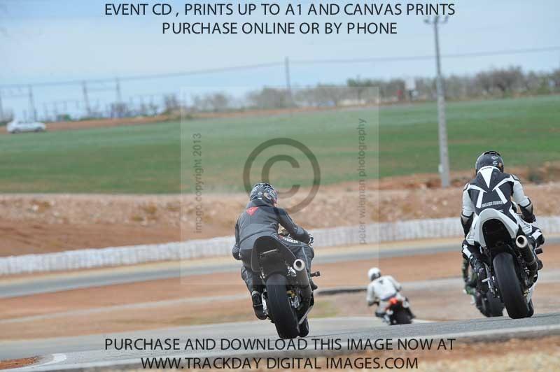 cartagena;jan 2013;motorbikes;no limits;peter wileman photography;spain;trackday;trackday digital images