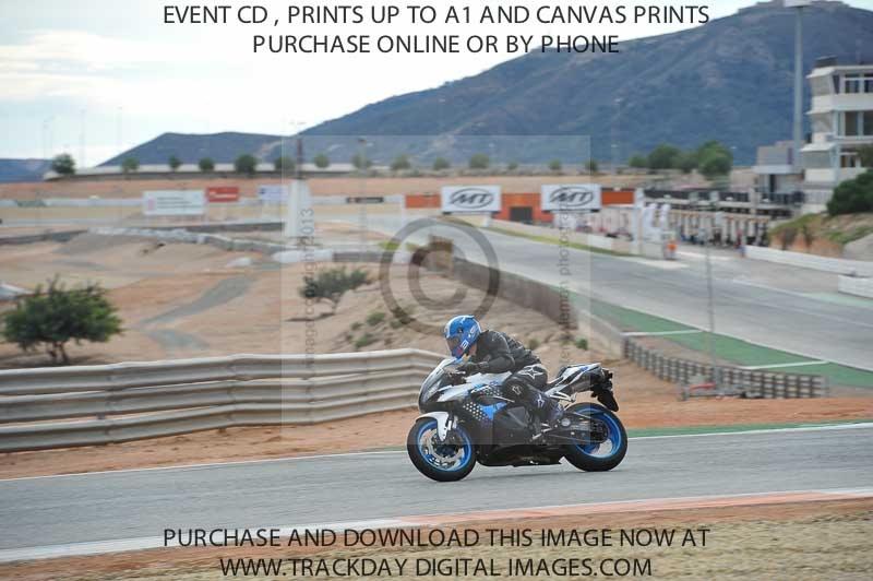 cartagena;jan 2013;motorbikes;no limits;peter wileman photography;spain;trackday;trackday digital images