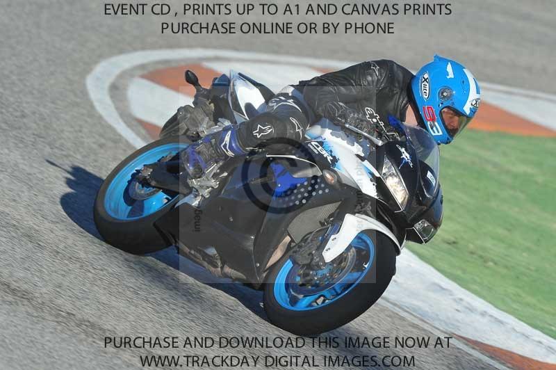 cartagena;jan 2013;motorbikes;no limits;peter wileman photography;spain;trackday;trackday digital images