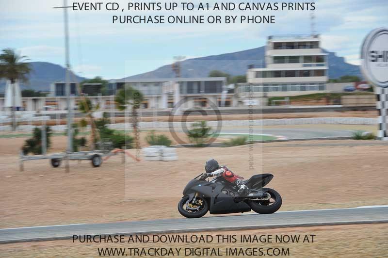 cartagena;jan 2013;motorbikes;no limits;peter wileman photography;spain;trackday;trackday digital images