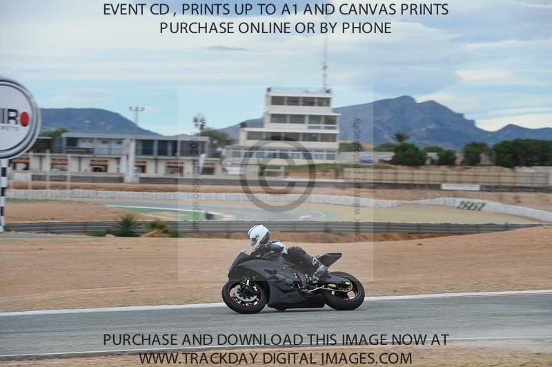 cartagena;jan 2013;motorbikes;no limits;peter wileman photography;spain;trackday;trackday digital images