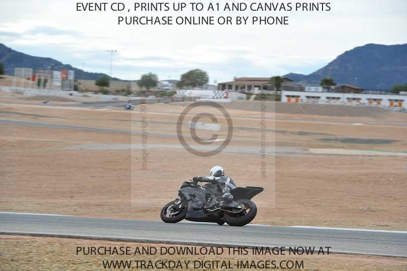 cartagena;jan 2013;motorbikes;no limits;peter wileman photography;spain;trackday;trackday digital images