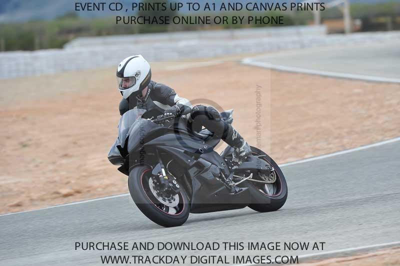 cartagena;jan 2013;motorbikes;no limits;peter wileman photography;spain;trackday;trackday digital images
