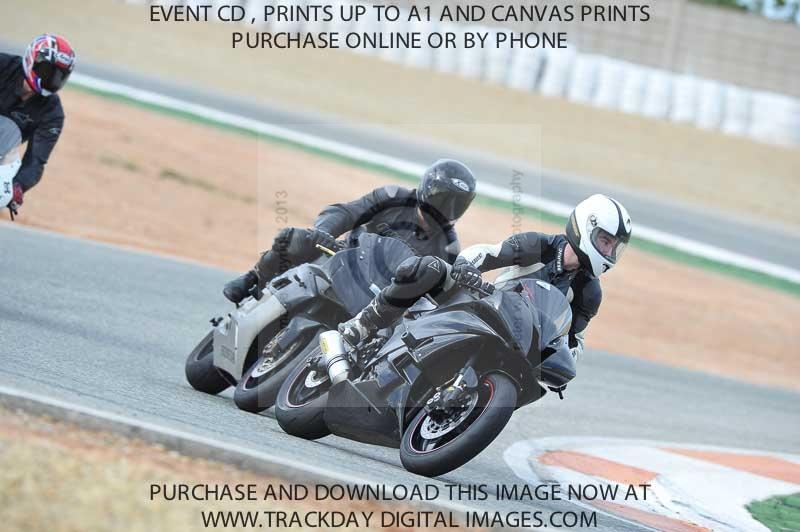 cartagena;jan 2013;motorbikes;no limits;peter wileman photography;spain;trackday;trackday digital images