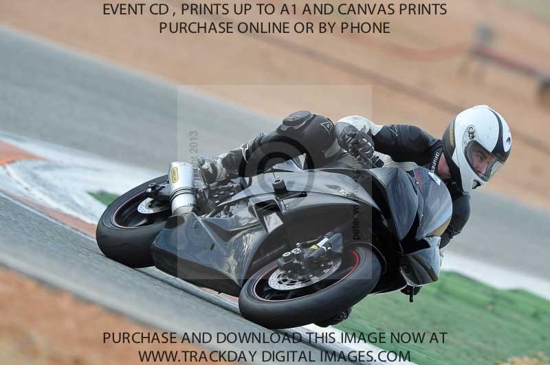 cartagena;jan 2013;motorbikes;no limits;peter wileman photography;spain;trackday;trackday digital images