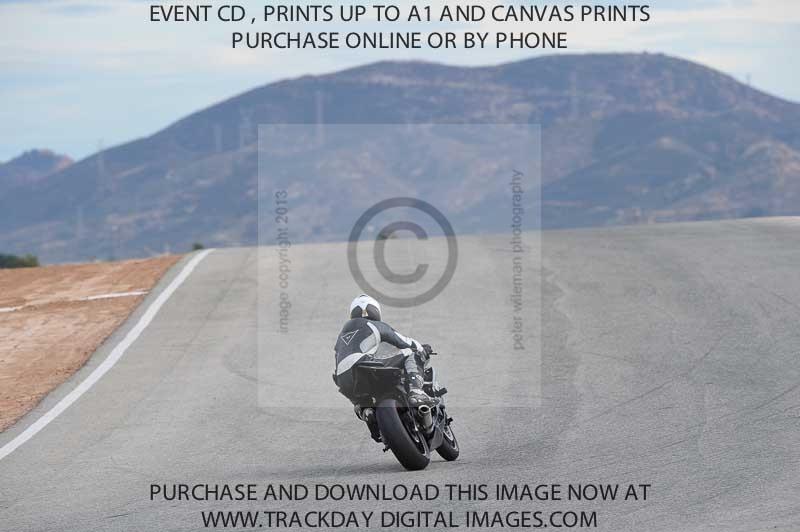 cartagena;jan 2013;motorbikes;no limits;peter wileman photography;spain;trackday;trackday digital images