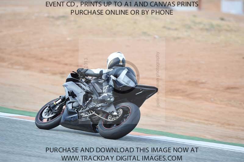 cartagena;jan 2013;motorbikes;no limits;peter wileman photography;spain;trackday;trackday digital images