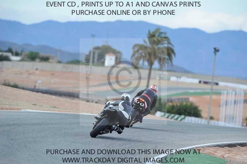 cartagena;jan 2013;motorbikes;no limits;peter wileman photography;spain;trackday;trackday digital images