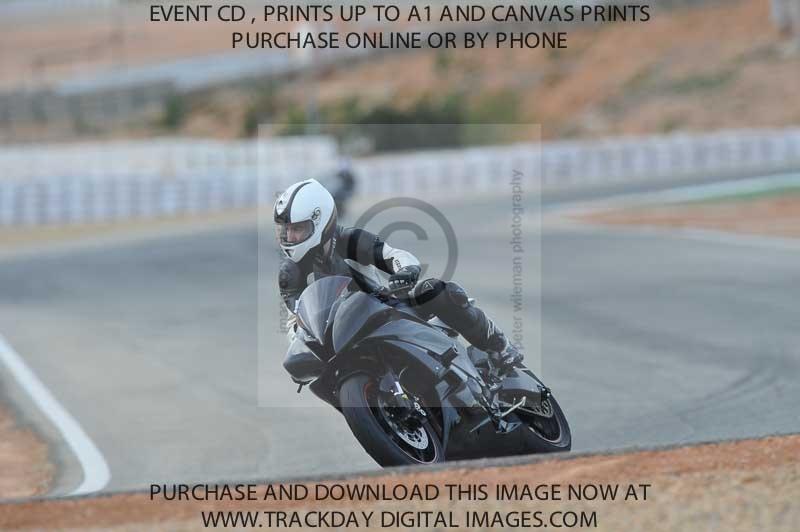 cartagena;jan 2013;motorbikes;no limits;peter wileman photography;spain;trackday;trackday digital images