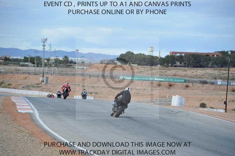 cartagena;jan 2013;motorbikes;no limits;peter wileman photography;spain;trackday;trackday digital images