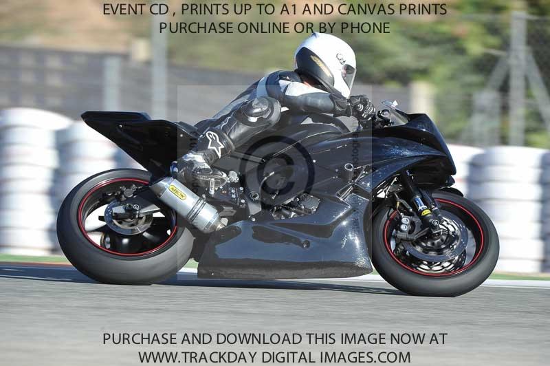 cartagena;jan 2013;motorbikes;no limits;peter wileman photography;spain;trackday;trackday digital images