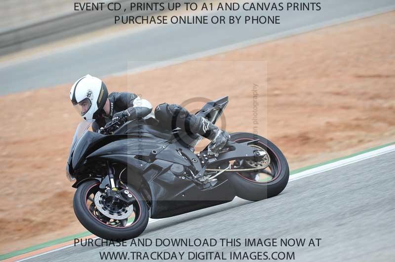 cartagena;jan 2013;motorbikes;no limits;peter wileman photography;spain;trackday;trackday digital images