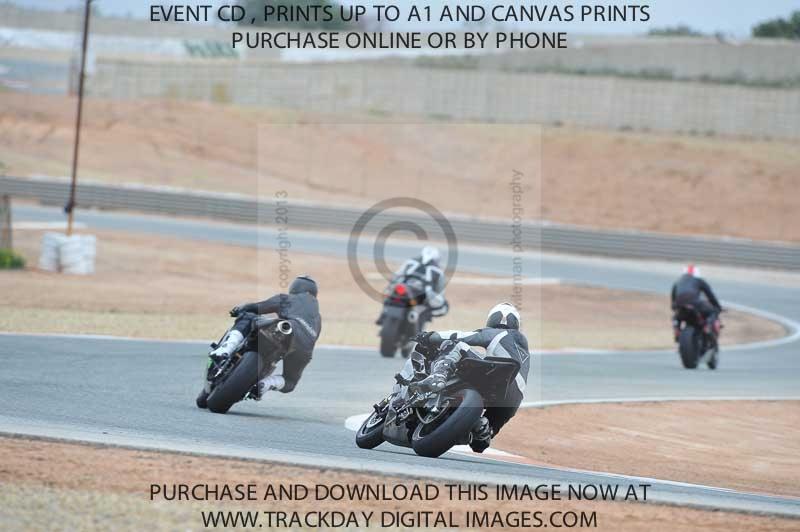 cartagena;jan 2013;motorbikes;no limits;peter wileman photography;spain;trackday;trackday digital images