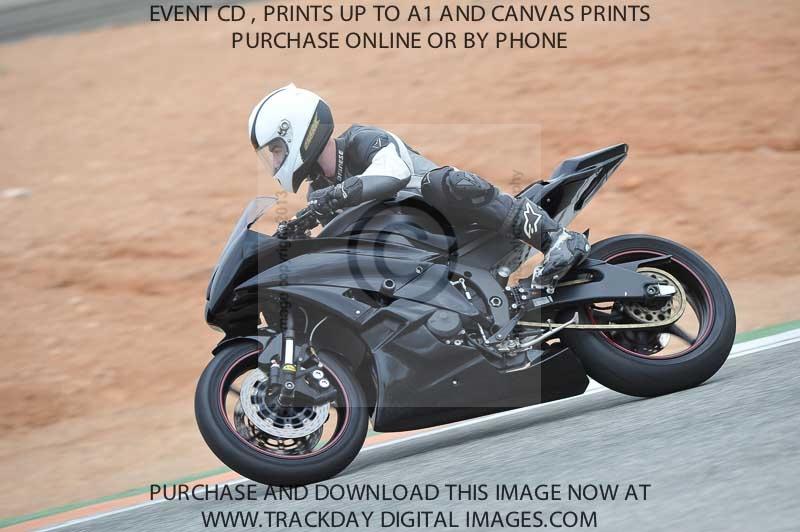 cartagena;jan 2013;motorbikes;no limits;peter wileman photography;spain;trackday;trackday digital images