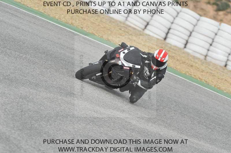 cartagena;jan 2013;motorbikes;no limits;peter wileman photography;spain;trackday;trackday digital images