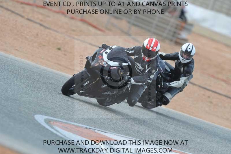 cartagena;jan 2013;motorbikes;no limits;peter wileman photography;spain;trackday;trackday digital images
