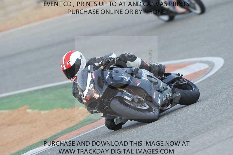 cartagena;jan 2013;motorbikes;no limits;peter wileman photography;spain;trackday;trackday digital images