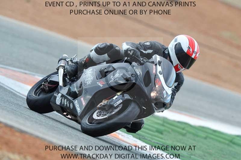 cartagena;jan 2013;motorbikes;no limits;peter wileman photography;spain;trackday;trackday digital images
