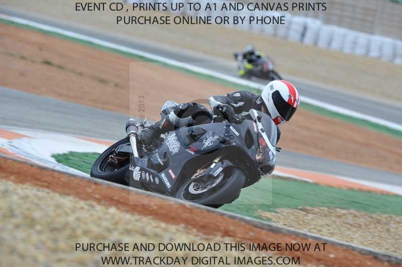 cartagena;jan 2013;motorbikes;no limits;peter wileman photography;spain;trackday;trackday digital images