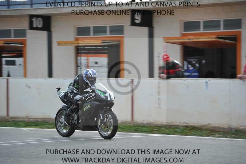 cartagena;jan 2013;motorbikes;no limits;peter wileman photography;spain;trackday;trackday digital images