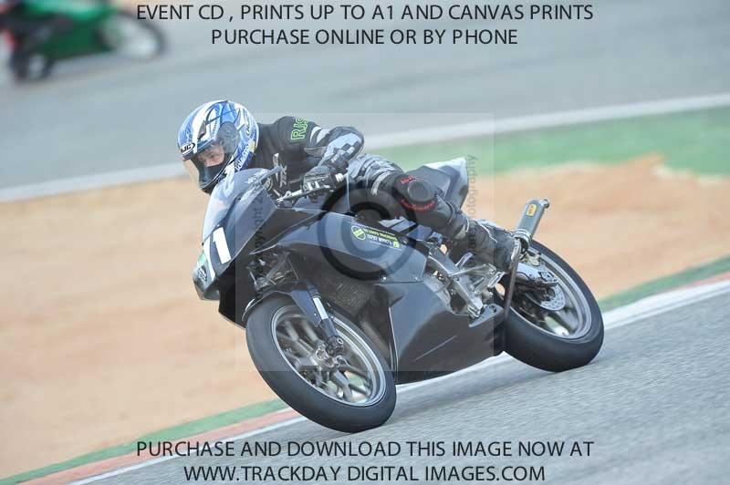 cartagena;jan 2013;motorbikes;no limits;peter wileman photography;spain;trackday;trackday digital images