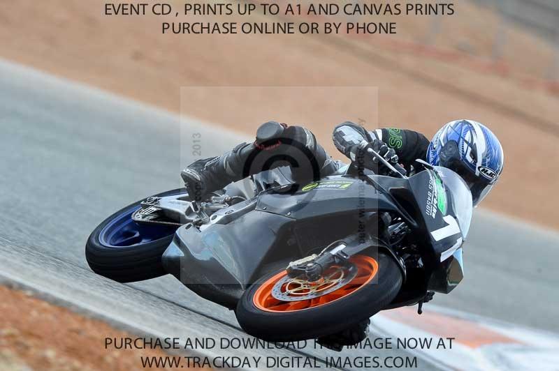 cartagena;jan 2013;motorbikes;no limits;peter wileman photography;spain;trackday;trackday digital images