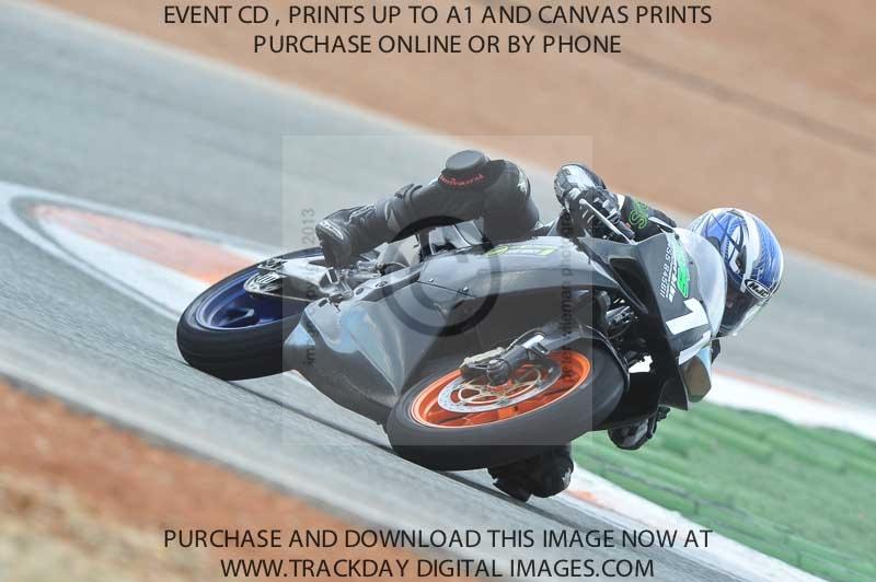 cartagena;jan 2013;motorbikes;no limits;peter wileman photography;spain;trackday;trackday digital images