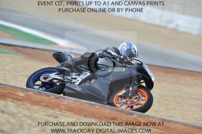 cartagena;jan 2013;motorbikes;no limits;peter wileman photography;spain;trackday;trackday digital images