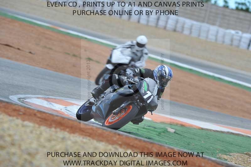 cartagena;jan 2013;motorbikes;no limits;peter wileman photography;spain;trackday;trackday digital images