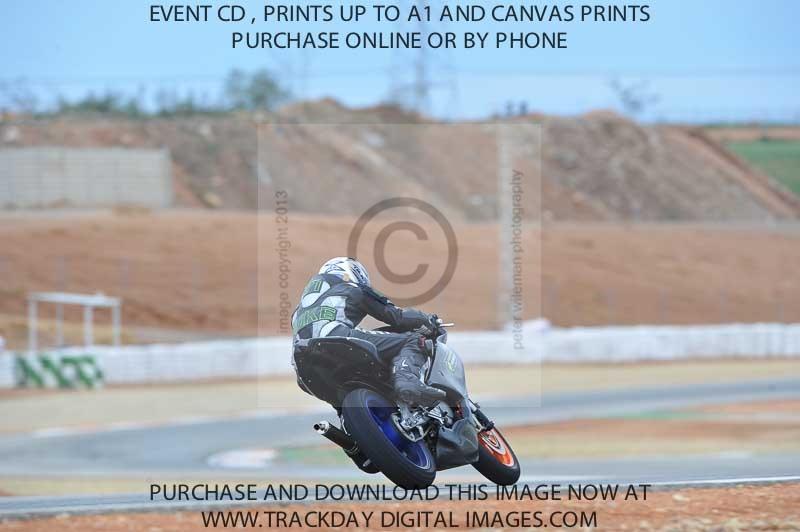 cartagena;jan 2013;motorbikes;no limits;peter wileman photography;spain;trackday;trackday digital images