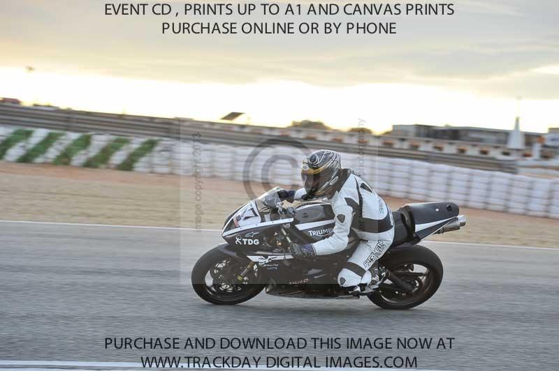 cartagena;jan 2013;motorbikes;no limits;peter wileman photography;spain;trackday;trackday digital images