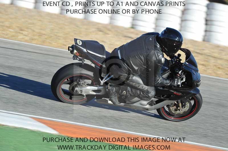 cartagena;jan 2013;motorbikes;no limits;peter wileman photography;spain;trackday;trackday digital images