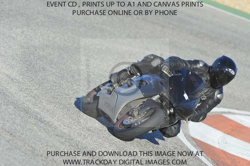 cartagena;jan 2013;motorbikes;no limits;peter wileman photography;spain;trackday;trackday digital images