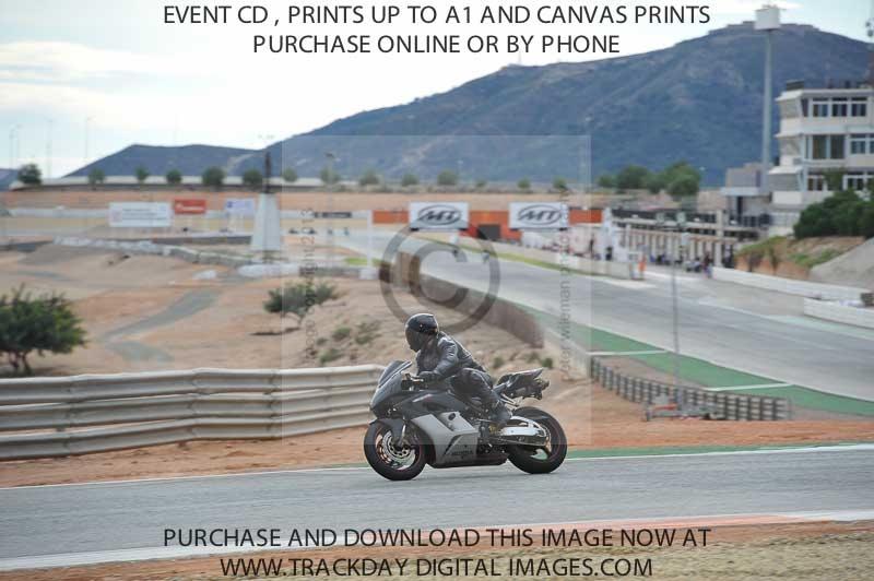 cartagena;jan 2013;motorbikes;no limits;peter wileman photography;spain;trackday;trackday digital images