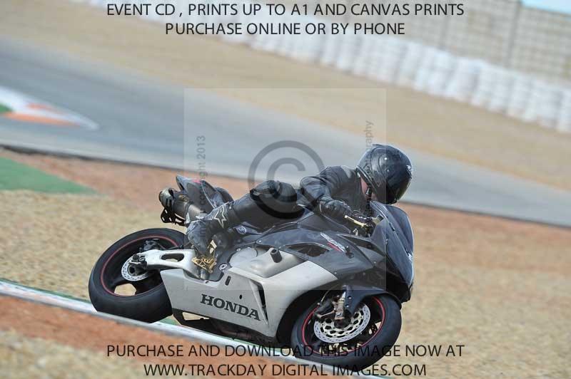 cartagena;jan 2013;motorbikes;no limits;peter wileman photography;spain;trackday;trackday digital images