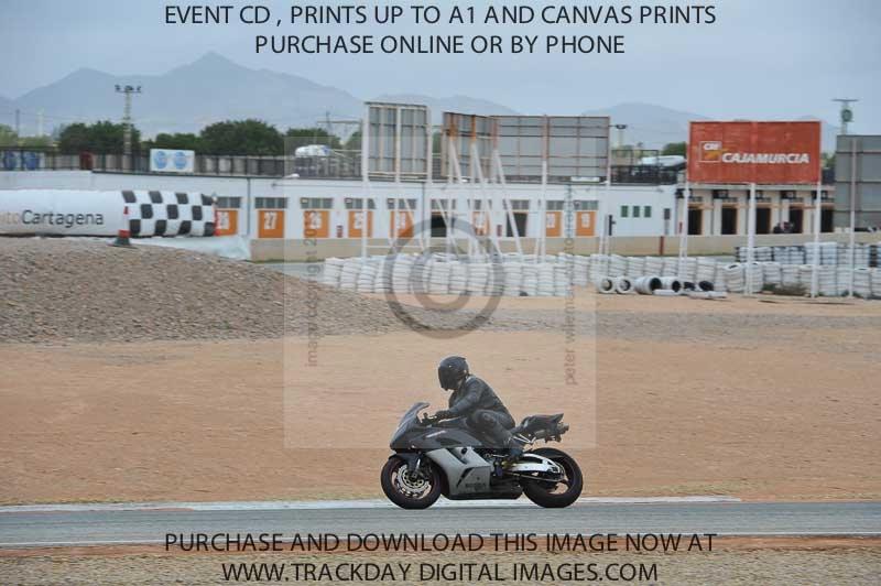 cartagena;jan 2013;motorbikes;no limits;peter wileman photography;spain;trackday;trackday digital images