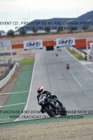 cartagena;jan-2013;motorbikes;no-limits;peter-wileman-photography;spain;trackday;trackday-digital-images