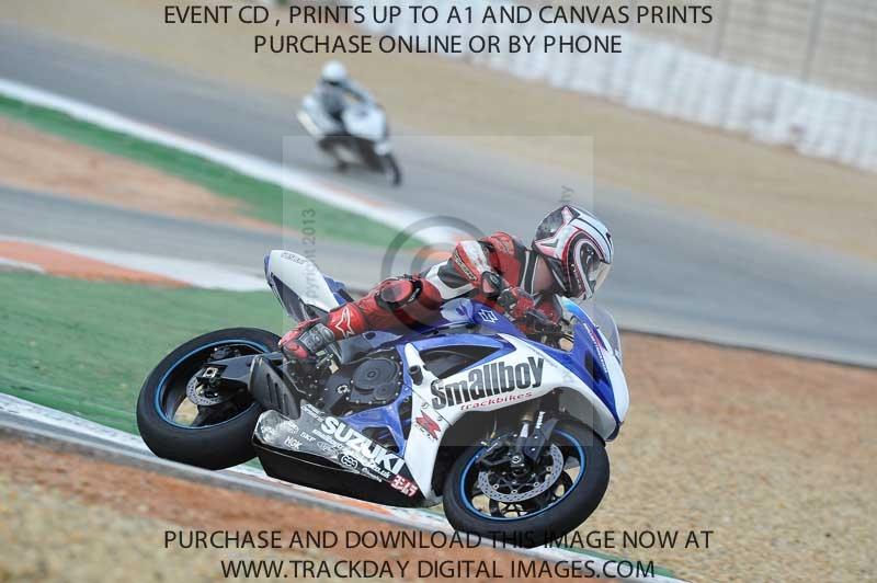 cartagena;jan 2013;motorbikes;no limits;peter wileman photography;spain;trackday;trackday digital images