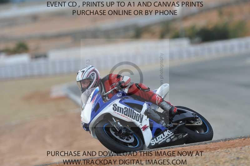 cartagena;jan 2013;motorbikes;no limits;peter wileman photography;spain;trackday;trackday digital images