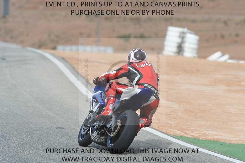 cartagena;jan 2013;motorbikes;no limits;peter wileman photography;spain;trackday;trackday digital images