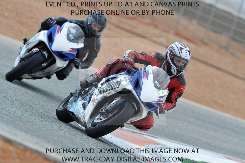 cartagena;jan 2013;motorbikes;no limits;peter wileman photography;spain;trackday;trackday digital images