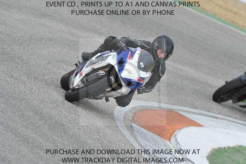 cartagena;jan 2013;motorbikes;no limits;peter wileman photography;spain;trackday;trackday digital images