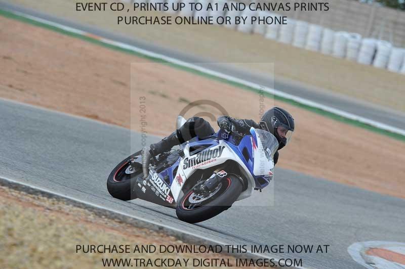 cartagena;jan 2013;motorbikes;no limits;peter wileman photography;spain;trackday;trackday digital images