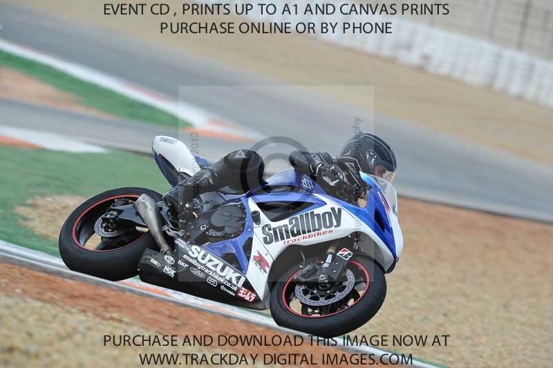 cartagena;jan 2013;motorbikes;no limits;peter wileman photography;spain;trackday;trackday digital images