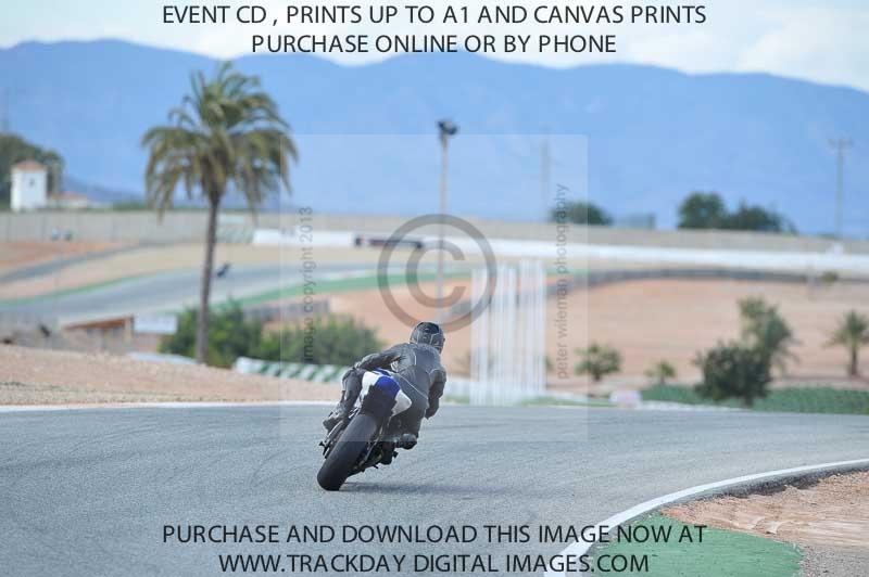 cartagena;jan 2013;motorbikes;no limits;peter wileman photography;spain;trackday;trackday digital images